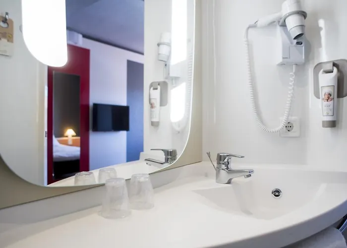 Ibis Hotel Salamanka