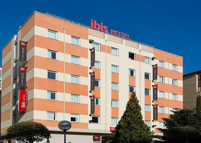 Ibis 2* Salamanka