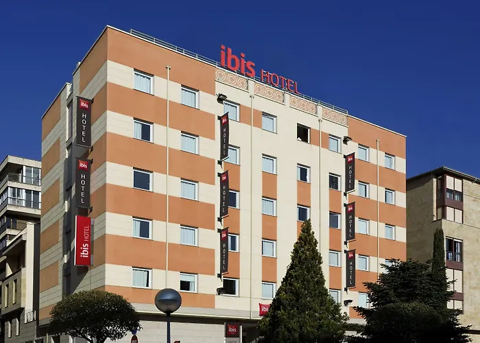Ibis Отель