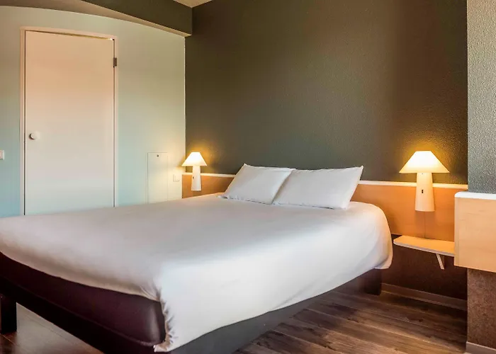 Ibis 2* Саламанка