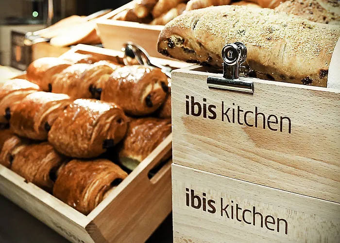 Hotel Ibis Salamanca