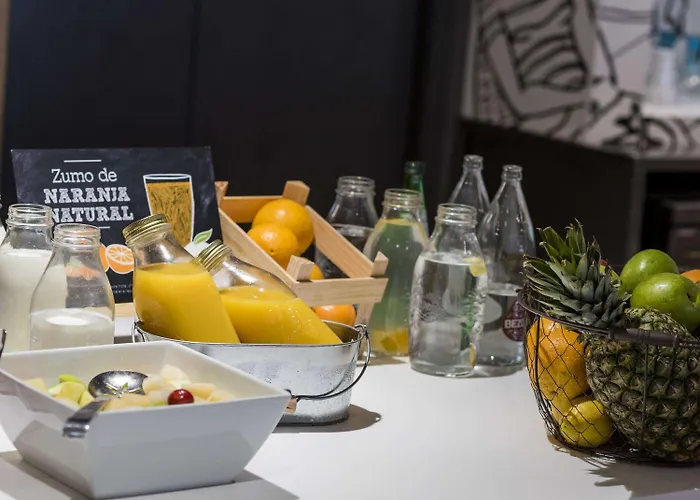 מלון Ibis סלאמנקה