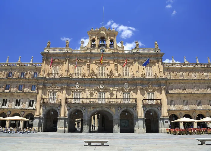 Ibis Hotel Salamanca