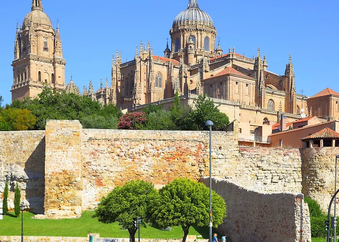 Ibis Hotel Salamanka