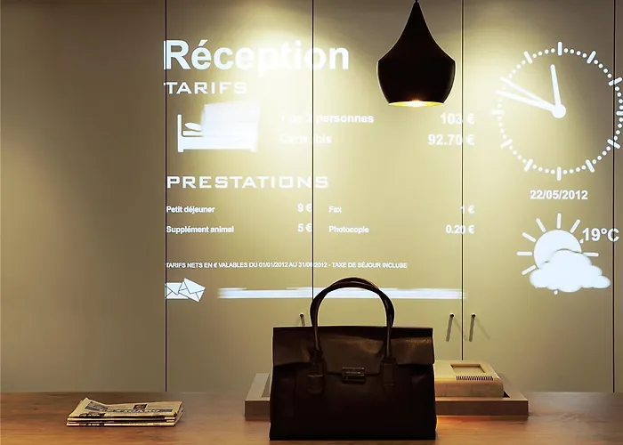 Ibis 2* Саламанка