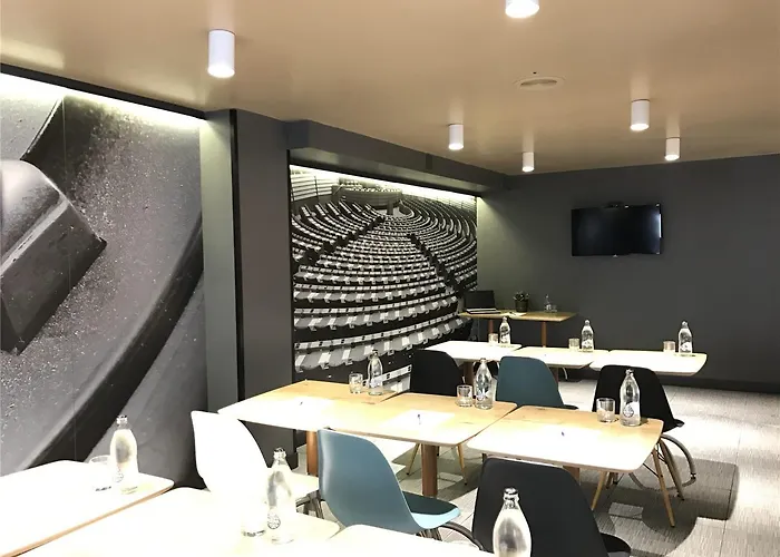 Ibis Hotel Salamanca