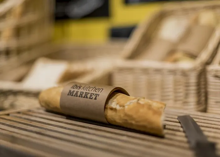 Ibis 2* סלאמנקה