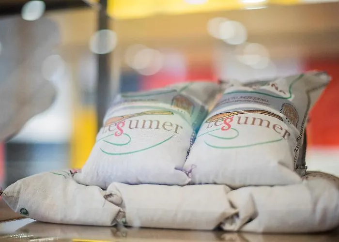 Ibis Hotel Salamanka