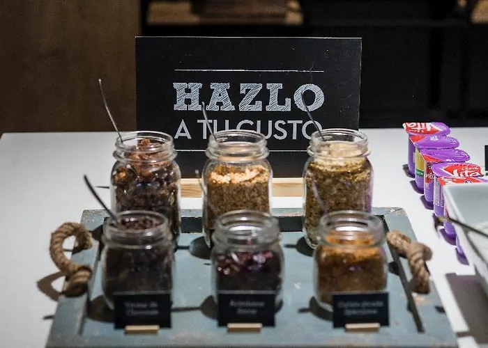 Ibis Hotel Salamanca