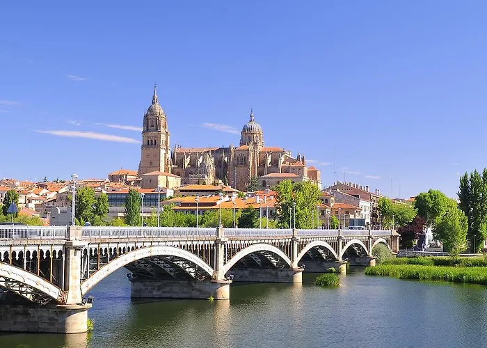 Ibis מלון סלאמנקה