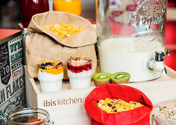 Ibis Hotel Salamanca